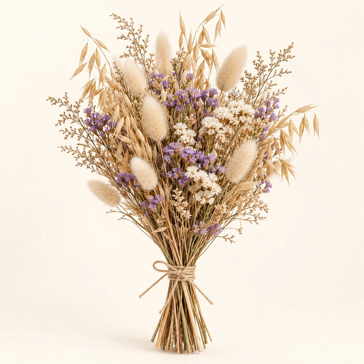 Small meadow bouquet